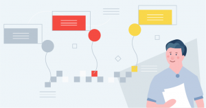 imon Working process image