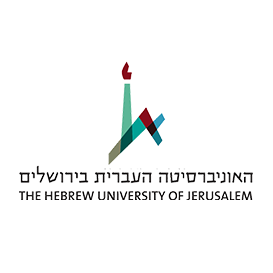 Hebrew-university-logo
